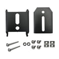 thumbnail image 3 of DYNWAVECA Quick Release Awning Brackets Hardware Side Tent Accessories for Car Van SUV Style C, 3 of 10