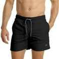 thumbnail image 3 of RIPT Essentials Mens Swim Shorts, 3 of 4