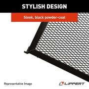 Lippert 859791 Screen Defender Entry Door Screen Protector - 24