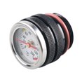 thumbnail image 1 of Manómetro de temperatura de aceite, tapas de válvulas del motor, 0-200  degreeC, fácil instalación, alta M30x1.5, 1 of 8
