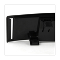 thumbnail image 6 of Car Rearview Mirror Interior Rearview Mirror Universal Curved Mirror Auto Parts, 6 of 6