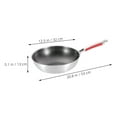thumbnail image 2 of REOFLYUP Nonstick Pan Frying Pan Home Use Multi Color 1Pcs, 2 of 8