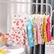 thumbnail image 1 of Baby Dress Lovely Summer Infant Baby Girl Clothes Cute Dot Sleeveless Cotton Toddler Dressest Newborn Clothing Set33 to 24M He Qiyong unisex, 1 of 1