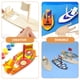 thumbnail image 4 of 10 modelos de veleros de madera para hacer uno mismo, grafiti para niños, modelo de velero de madera, artesanía de barco para hacer uno mismo, 4 of 7