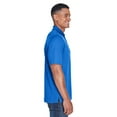 thumbnail image 3 of CORE365 88181P Men's Origin Performance Piqué Polo with Pocket-True Royal-XL, 3 of 7