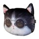 thumbnail image 2 of Cartoons Car Headrest Car Neck Pillow Plushed Cute Car Seat Interiors, 2 of 6