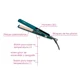 thumbnail image 4 of Plancha para Cabello Beurer HS50O Alisadora Suave y Flexible Color Ocean, 4 of 5