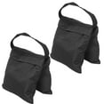 thumbnail image 4 of 2PCS/Set Fillable Sandbag Weight Bag for Photo Video Studio Light Stand Tripod Equipment, 4 of 5
