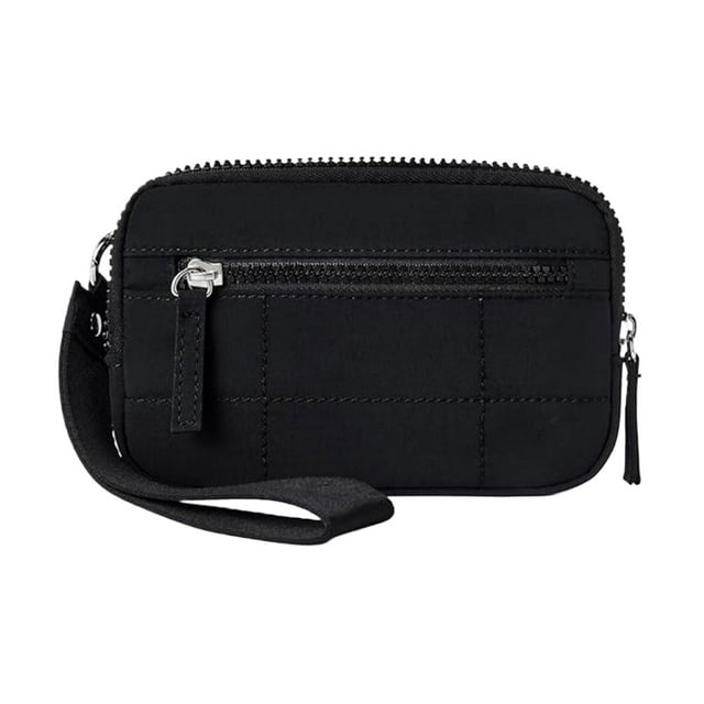 kurtrusly Nylon Iris Wallet 2nd Gen Blend Of Style And Functionality Wristlet Pouch Wristlet Wallets For Women