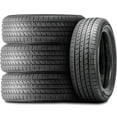 thumbnail image 2 of Falken Ziex CT60 A/S 215/60R17XL 100V BW All Season Tire Fits: 2007-09 Dodge Caliber SXT, 2017 Jeep Renegade North, 2 of 6