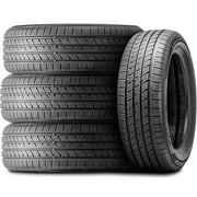 Falken Ziex CT60 A/S 255/50R20XL 109V BW All Season Tire Fits: 2011-19 Ford Explorer XLT, 2006-09 Chevrolet Trailblazer SS Simolary simolary.com 11