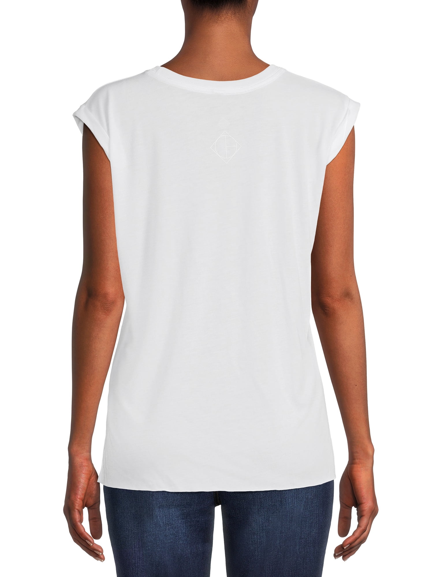 Off The Grid Women's Rise Tee