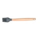 thumbnail image 4 of Naiovety 1 cuchara de silicona antiadherente para sopa, espátula, raspador, servidor de Pasta, utensilios de cocina resistentes al calor, juegos de Cocina y Comedor No.08 Naiovety HA0021-08B, 4 of 6