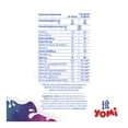 thumbnail image 2 of Leche Saborizada Lala Yomi Chocolate 960 ml, 2 of 5