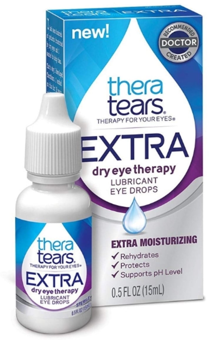 garter belt stories Blink Gel Tears Lubricating Eye Drops, 10 mL Bottle, Relief for Moderate to  Severe Dry Eye