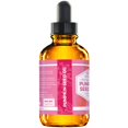 thumbnail image 3 of JUARA: Hidratante sin aceite de té negro dulce y jengibre | Loción de acabado mate que reduce el brillo | Tratamiento facial hidratante de lujo | Ácido hialurónico voluminizador | Sin parabenos ni sul, 3 of 5