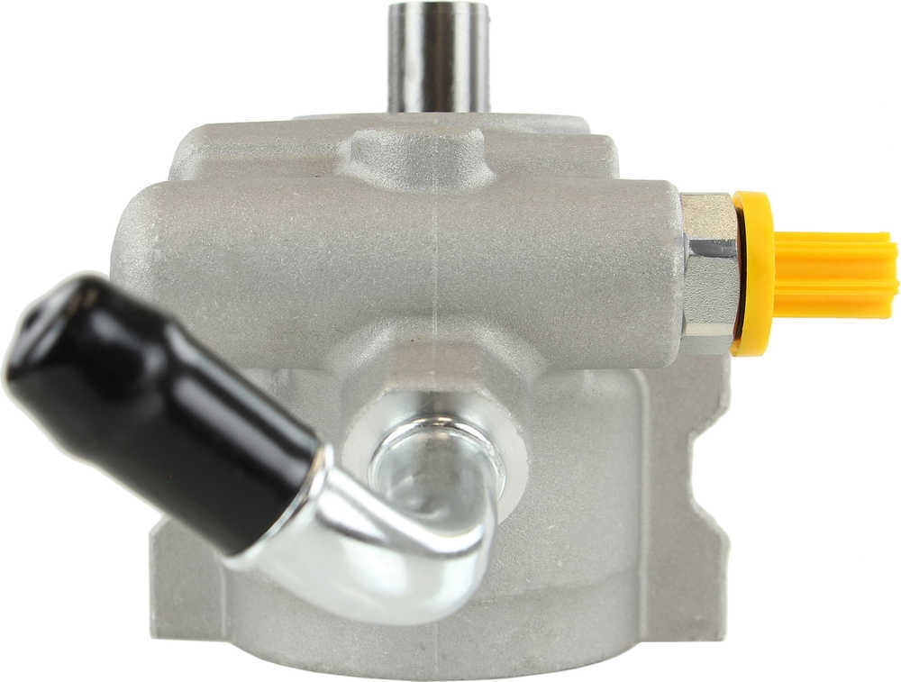Atlantic Automotive Engineering 6379N AAE New Hydraulic Power Steering Pump 100% Tested