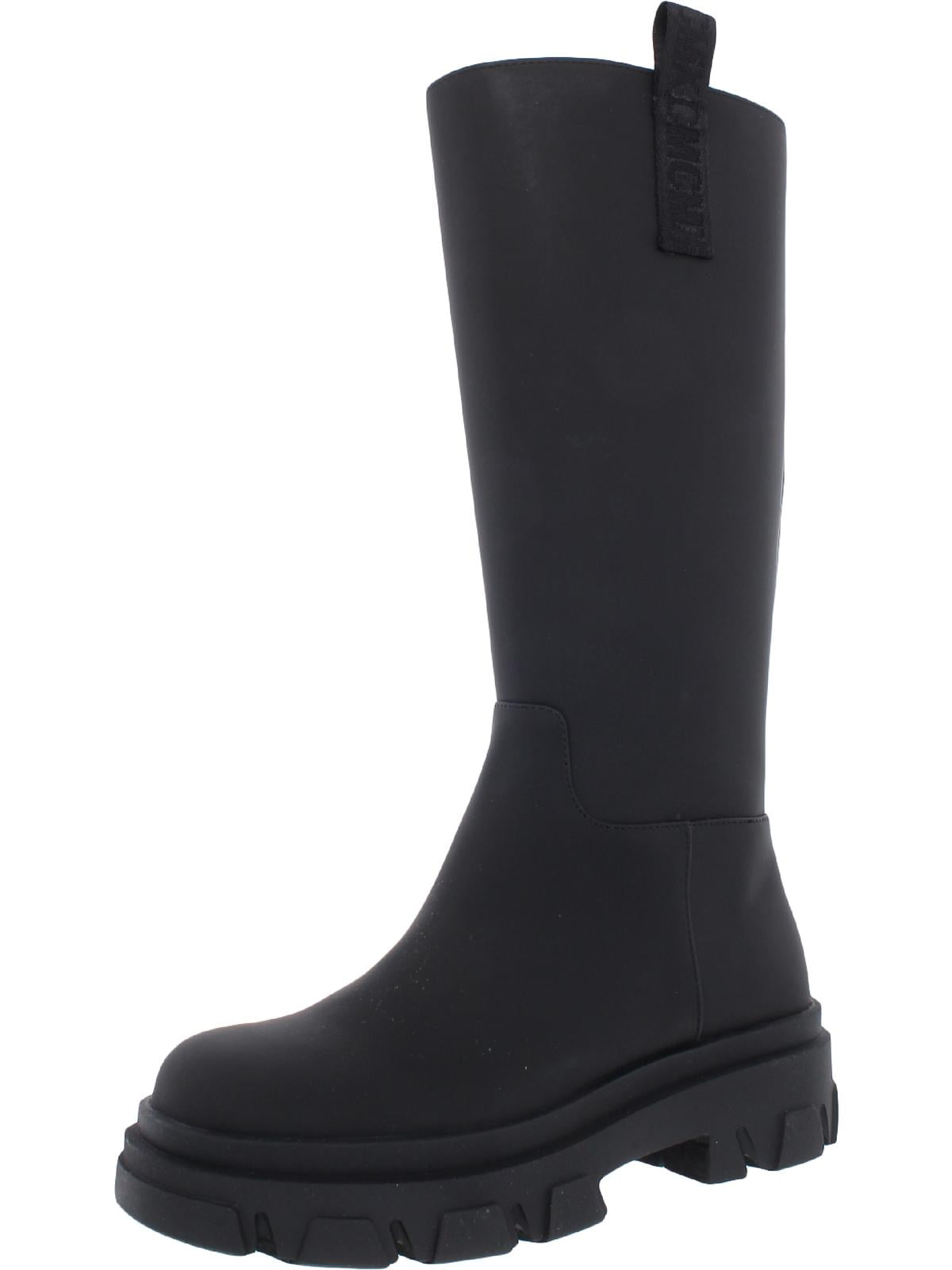 Steve Madden Womens Lodge Water 