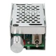 thumbnail image 2 of Labymos 12-40V 120W DC Motor Speed Controller Régulateur Réversible PWM Inverseur, 2 of 7