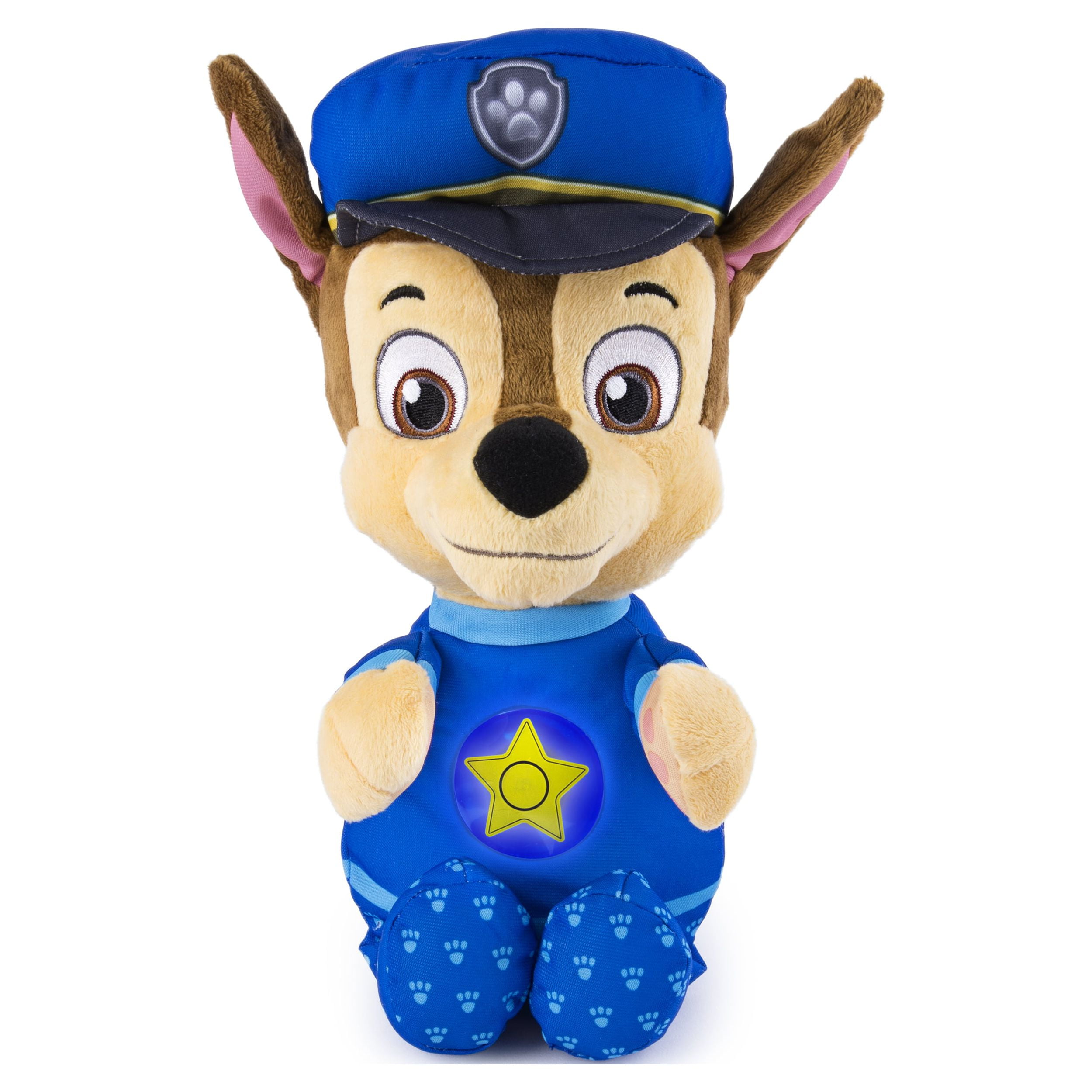 Paw Patrol Snuggle Up Pup Chase