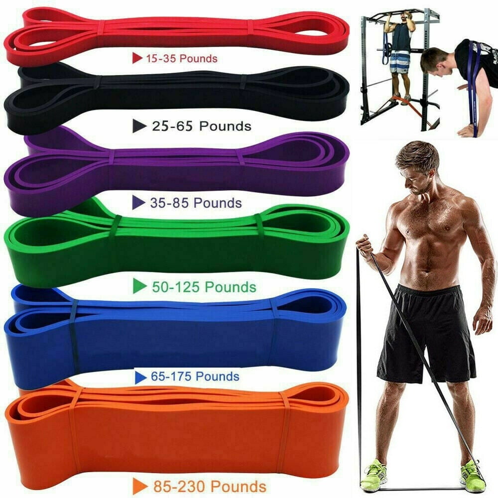 fabfitfuntv loop resistance band
