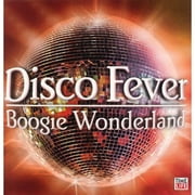Disco Fever: Boogie Wonderland