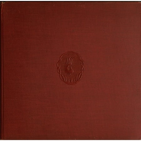 (Custom Reprint) Yearbook: 1909 Bryn Mawr College - Bryn Mawr Yearbook (Bryn Mawr, PA)