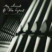 Bryan Duncan - My Utmost For His Highest...The Anthems - Christian / Gospel - CD