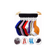 thumbnail image 2 of 2 Pzas Organizador Para Colgar Sombreros, Gorras, Corbatas, 2 of 5