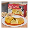 thumbnail image 4 of Chiles rellenos El Cazo de queso 4 pzas, 4 of 4