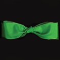 thumbnail image 3 of The Ribbon People Emerald Green Solid Wired Ribbon 0.25" x 108 Yards, 3 of 3