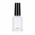 thumbnail image 1 of Esmalte de uñas gel, aceite para huellas dactilares, pasta para el cuidado de la piel, blanco, insípido, 15 ml, 1 of 1