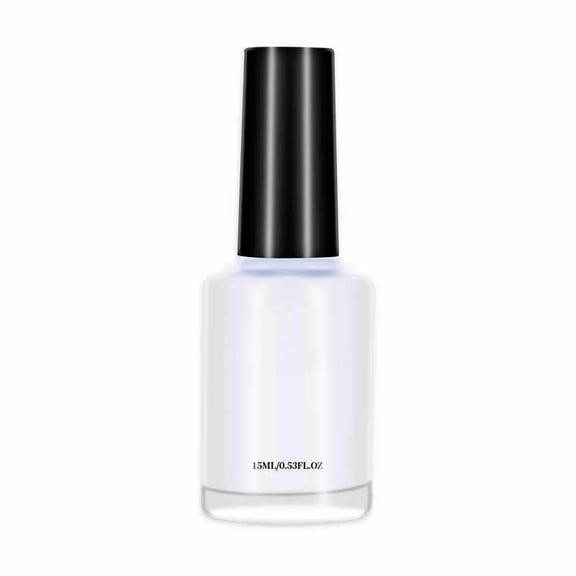 Nail Polish Overflow Gel Nail Polish Fingerprint Oil Overflow Tear Skin Care Paste White Tasteless 15ml Beads for Nails Finger Nail Polishes Acrylic Nail Designs Rhinestones for Nails Impress Nails