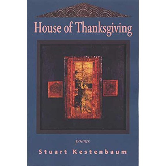 Pre-Owned House of Thanksgiving (Paperback) 0971248818 9780971248816