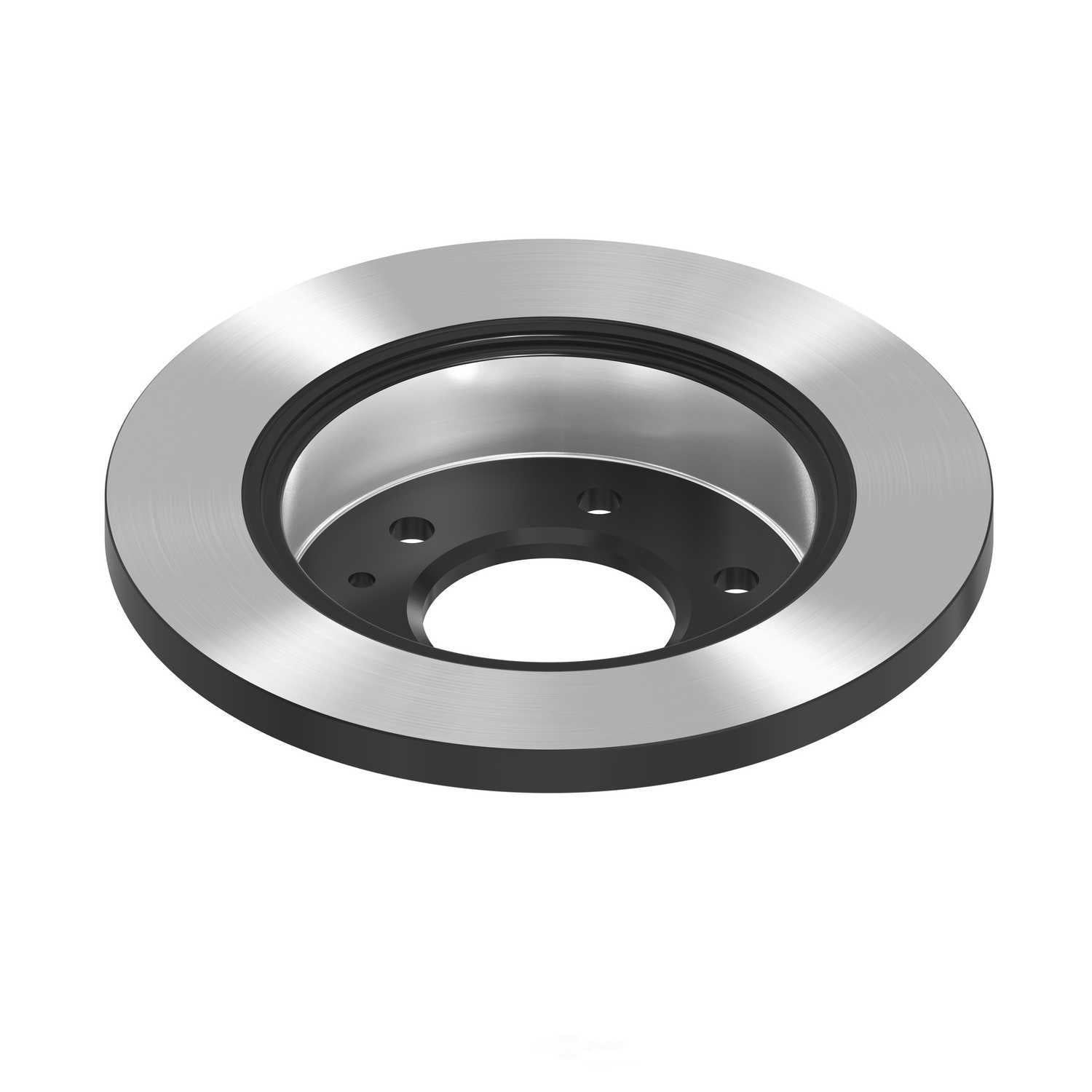 Wagner Brake DSX180939E SevereDuty Rear Disc Brake Rotor