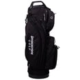 thumbnail image 4 of NEW Bridgestone Golf 2026 Signature Cart Bag 14-Way Top - Black, 4 of 6