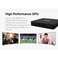 thumbnail image 3 of Tx9s Lecteur Multimédia Matériau Abs Android Smart Network Tv Box avec Télécommande 2+8G_US standard+I8 Clavier, 3 of 4