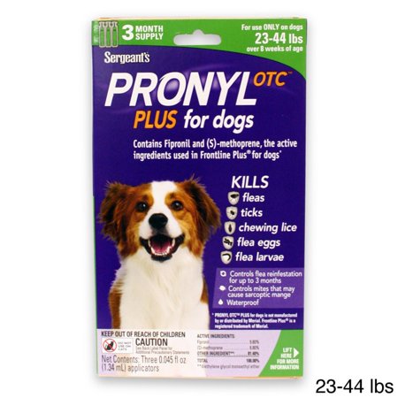 petarmor plus for dogs sergeants pronyl otc plus flea tick treatment for dogs petarmor plus for dogs sergeants pronyl otc plus flea tick treatment for dogs