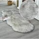 thumbnail image 1 of Alfombra de pelo sintético Curved Peep 180 x 60 cm multicolor, 1 of 1