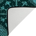 thumbnail image 4 of Celtic Tree of Life Rug Carpet Outdoor Home Decorative Area Rug Bedroom Area Rug Hallway Bedroom Bathroom Outdoor Living Room Décor Area Rug Rectangle Area Rug, 4 of 5
