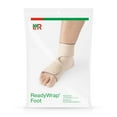 thumbnail image 5 of L&R USA Solaris ReadyWrap Foot Right Black Large, 5 of 5