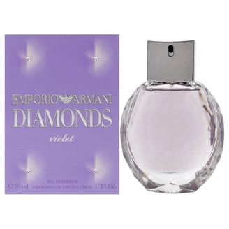 Giorgio Armani Emporio Armani Diamonds Floral Perfume Spray for