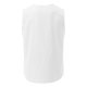thumbnail image 3 of pstuiky Camiseta sin mangas para hombre, Camiseta sin mangas con estampado de color liso y bolsillo con cordón de verano para hombre Camisas de hombre m, 3 of 3