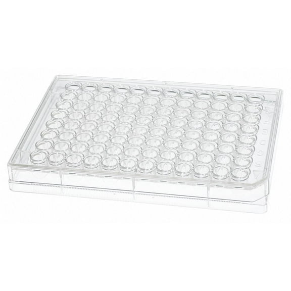 Celltreat Well Plate,0.39 mL,PK100 229596