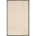 thumbnail image 4 of Safavieh Natural Fiber 9' X 12' Power Loomed Sisal Rug, 4 of 10