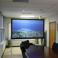 thumbnail image 5 of Elite Screens Light-On CLR 2 Series, 103" Diag. 16:9, Ceiling Ambient Light Rejecting Folding-Frame Portable Screen, LPS103H-CLR2, 5 of 5