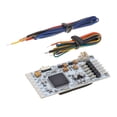 thumbnail image 2 of Seitruly Módulo de placa base para consola de juegos, interfaz personalizada, Chip de pulso, accesorios para consolas, componentes eléctricos, Videojuegos y accesorios, 2 of 6