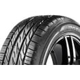 thumbnail image 2 of Pair of 2 Nitto Motivo 245/45ZR17 99W All Season Traction Ultra-High Performance Tires 210050 / 245/45/17 / 2454517 Fits: 2014-16 Mercedes-Benz E350 4Matic, 2000 Ford Mustang SVT Cobra R, 2 of 3