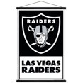 thumbnail image 1 of NFL Las Vegas Raiders - Logo 21, 1 of 4