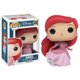 thumbnail image 1 of 2025 NUEVA colección de figuras de anime FUNKO POP de la serie Disney Princess, Hada de las flores, Cenicienta, Blancanieves y la sirena para regalos, 1 of 5